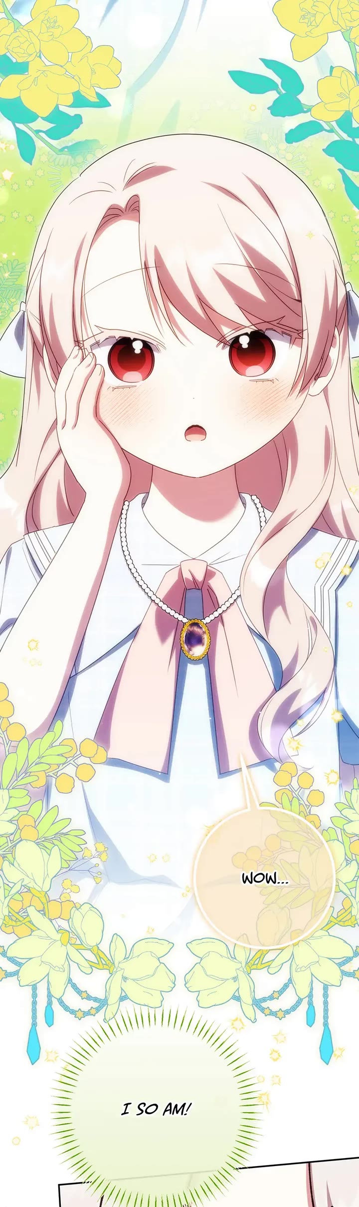 The Princess Is Evil chapter 162 page 15