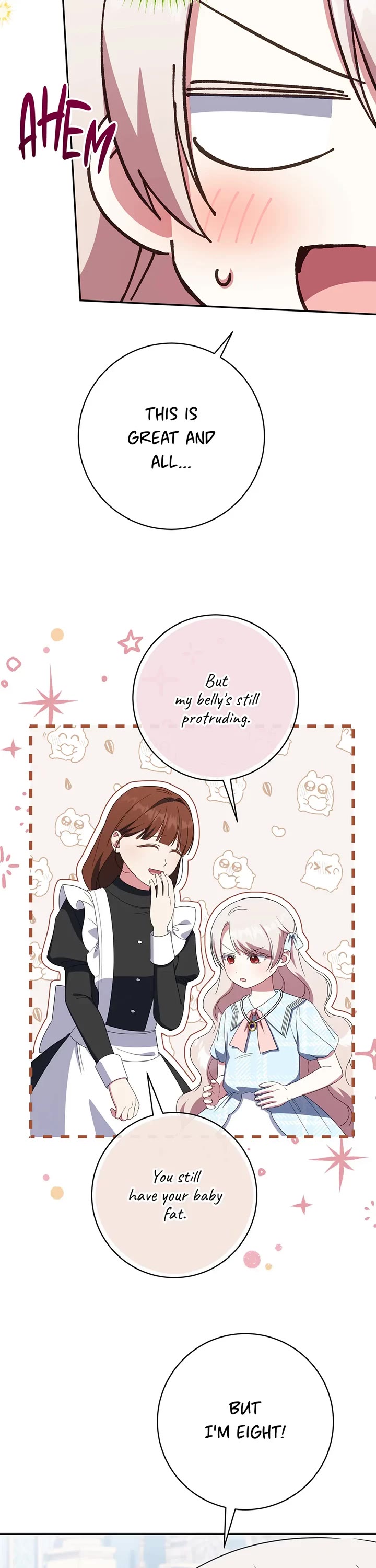 The Princess Is Evil chapter 162 page 16