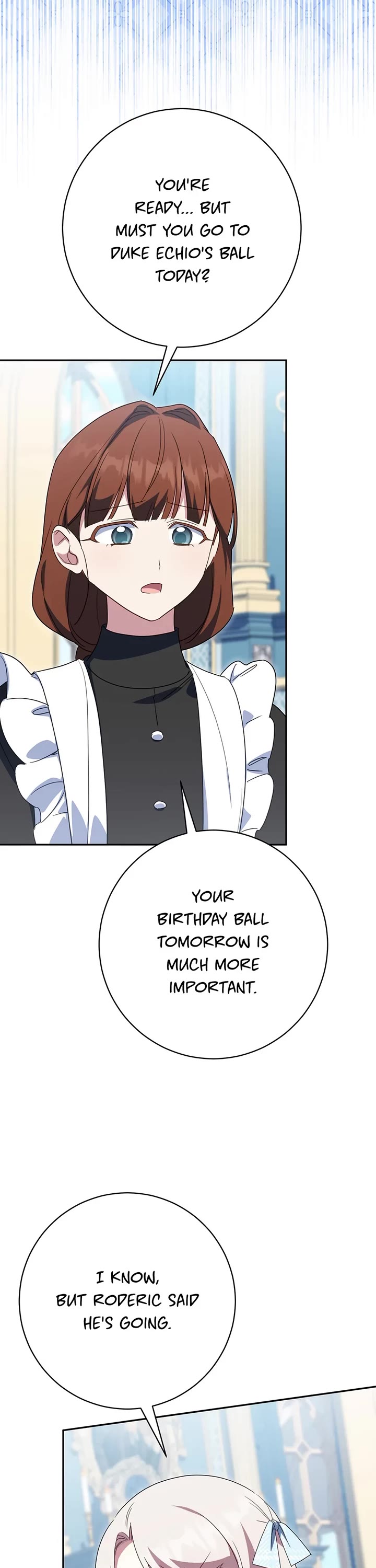 The Princess Is Evil chapter 162 page 18