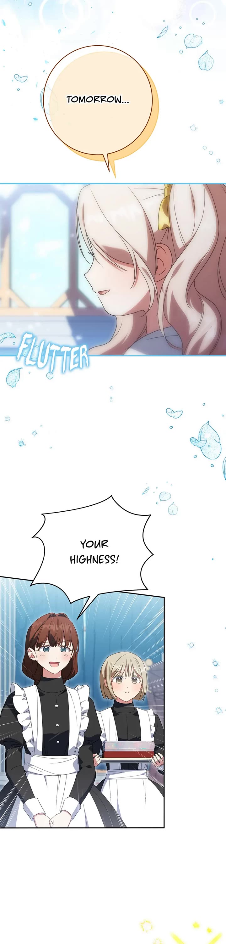 The Princess Is Evil chapter 162 page 2