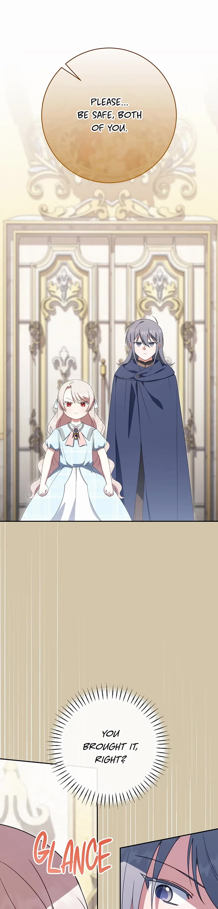 The Princess Is Evil chapter 162 page 22