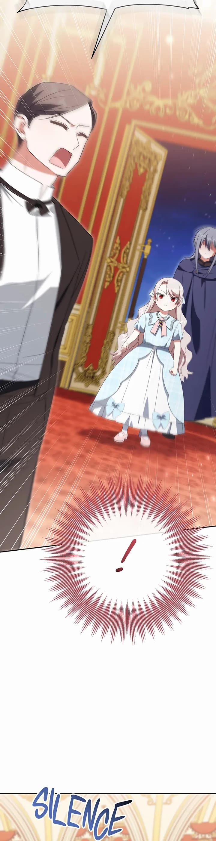 The Princess Is Evil chapter 162 page 29