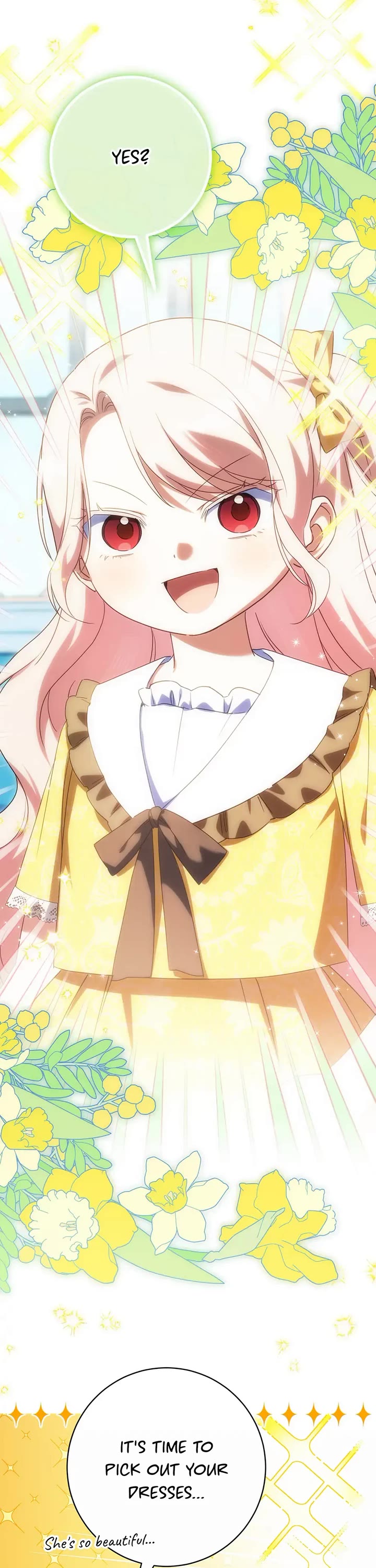 The Princess Is Evil chapter 162 page 3