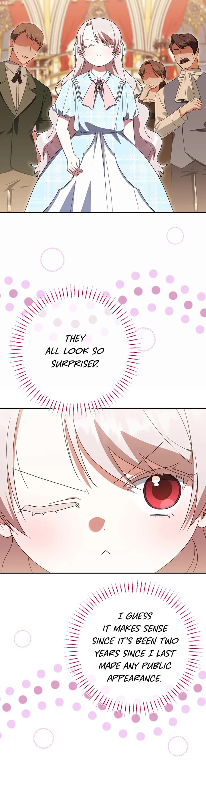 The Princess Is Evil chapter 162 page 30