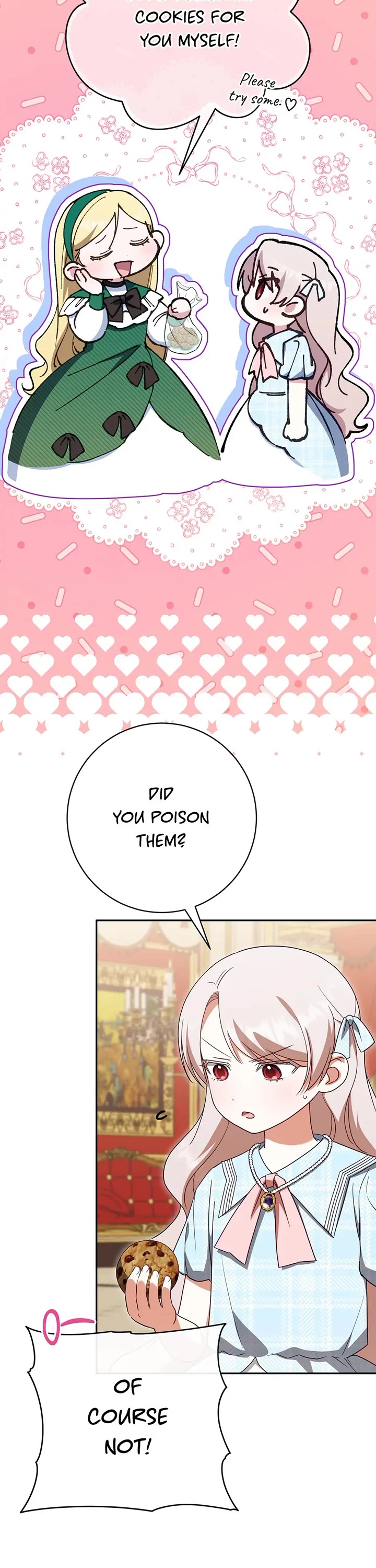 The Princess Is Evil chapter 162 page 36