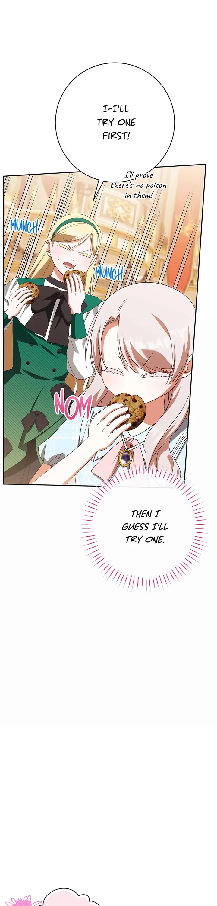 The Princess Is Evil chapter 162 page 37