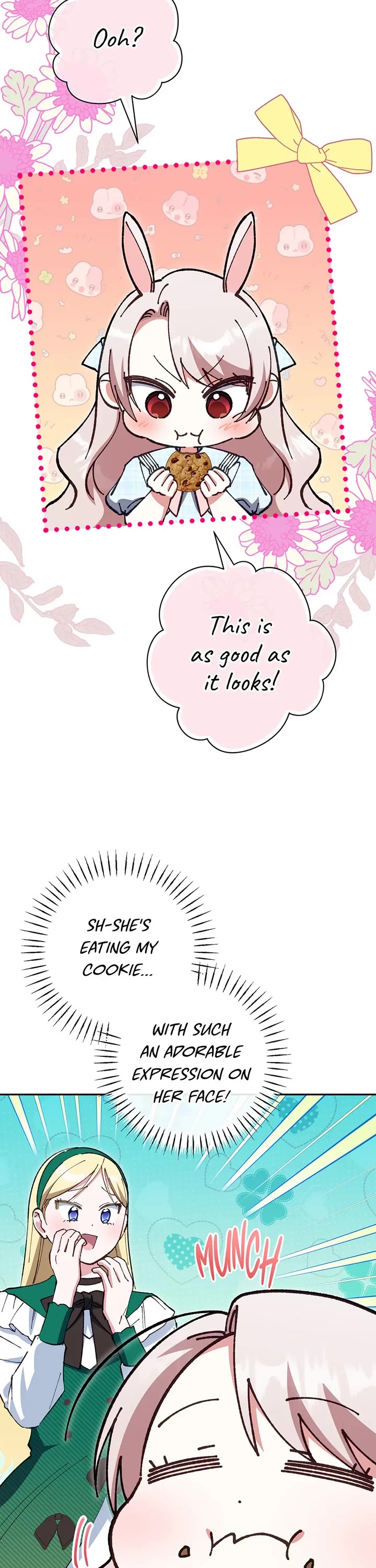 The Princess Is Evil chapter 162 page 38