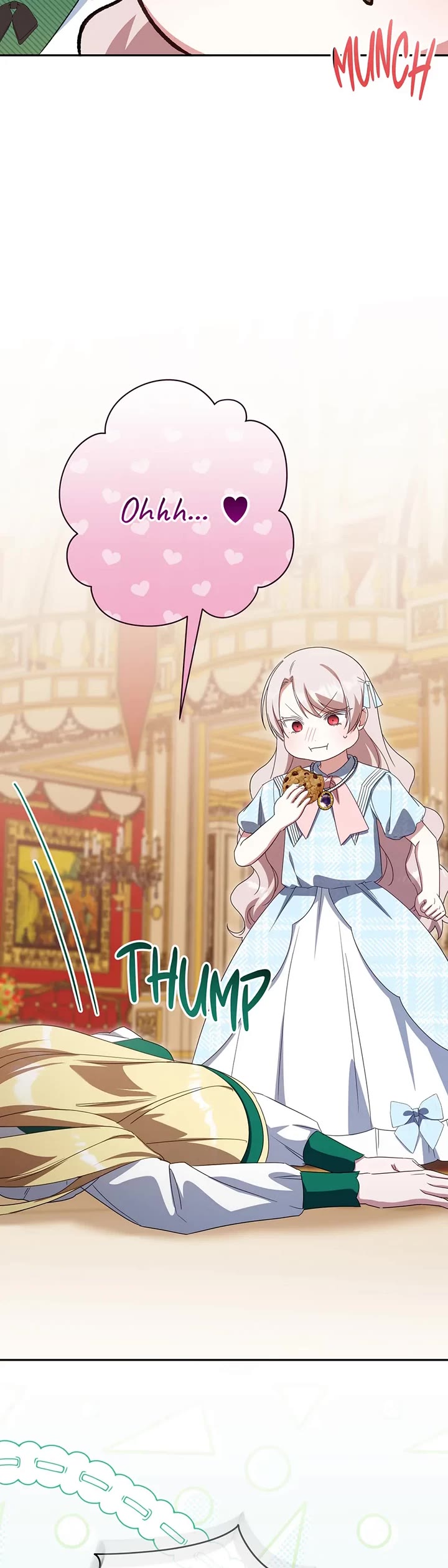 The Princess Is Evil chapter 162 page 39