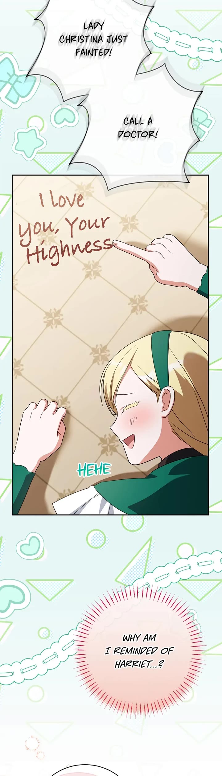 The Princess Is Evil chapter 162 page 40