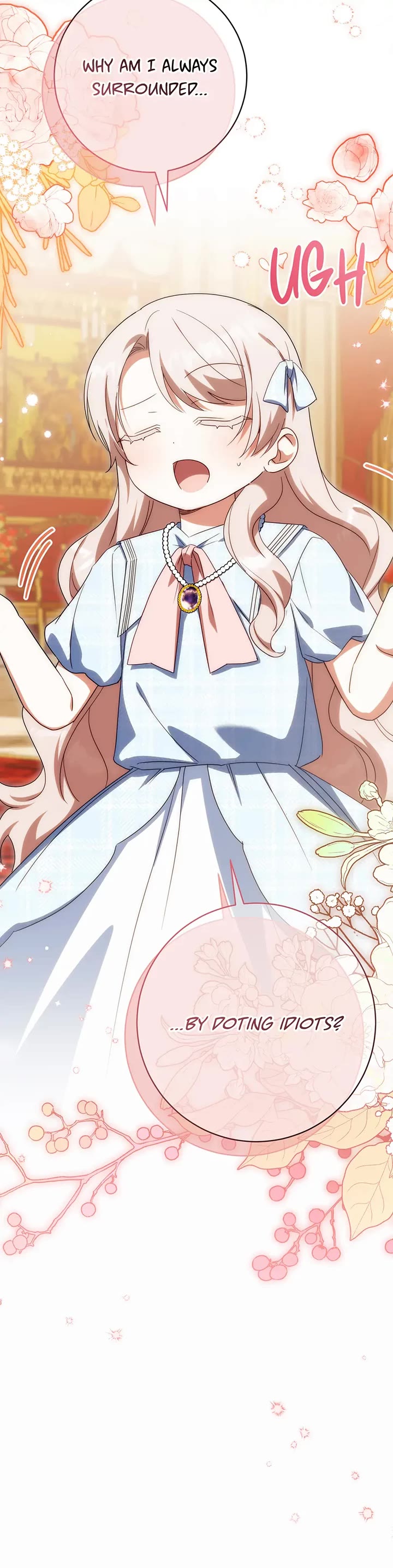 The Princess Is Evil chapter 162 page 41