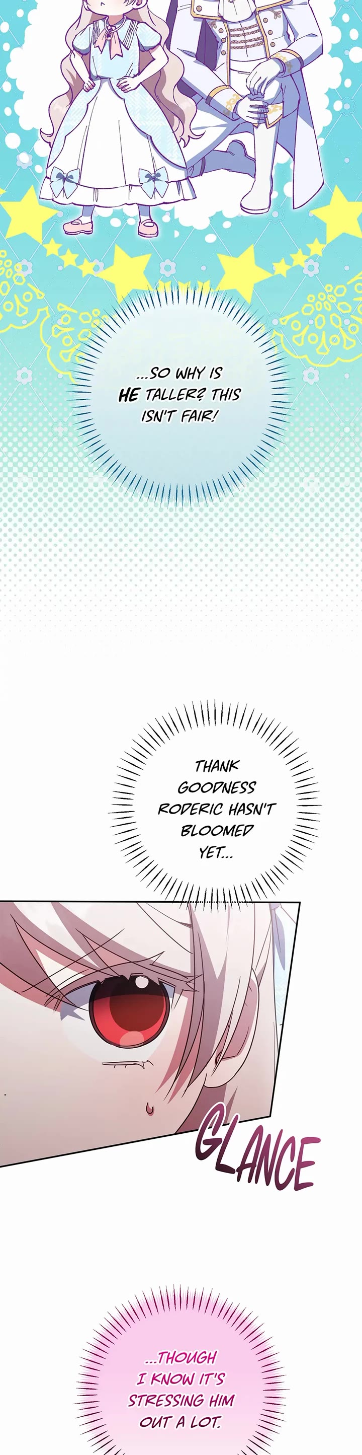 The Princess Is Evil chapter 163 page 10