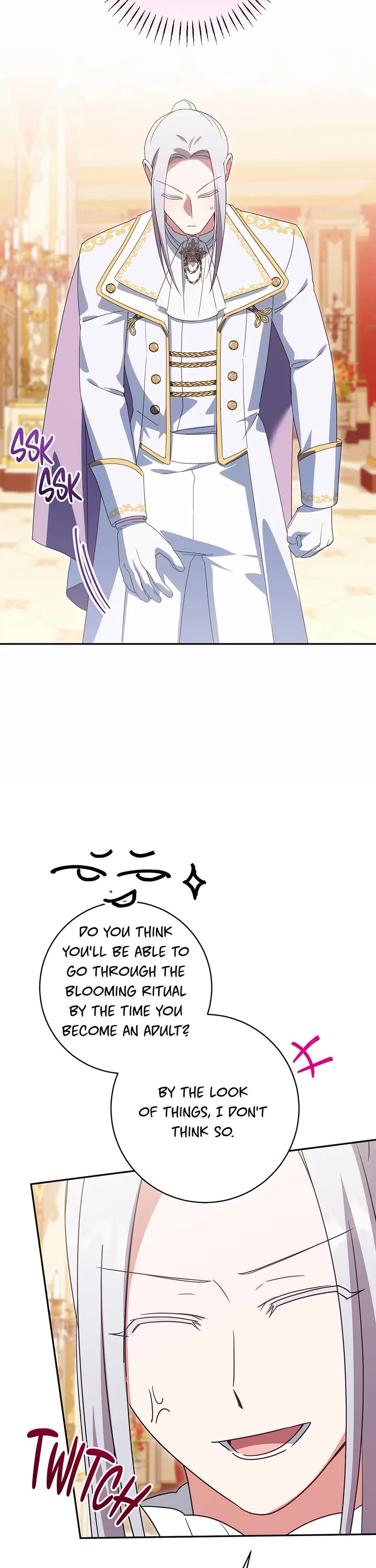 The Princess Is Evil chapter 163 page 11