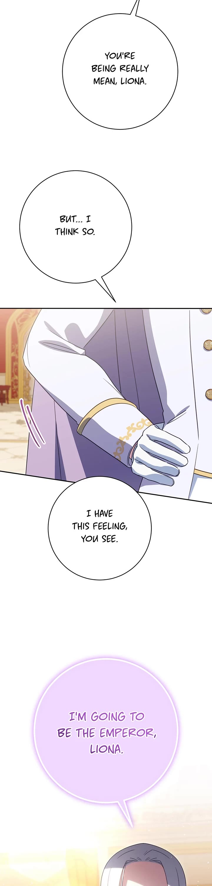 The Princess Is Evil chapter 163 page 12