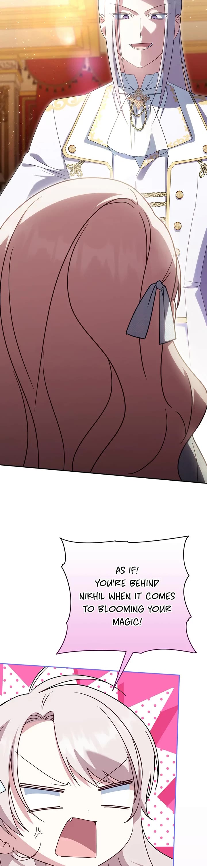 The Princess Is Evil chapter 163 page 13