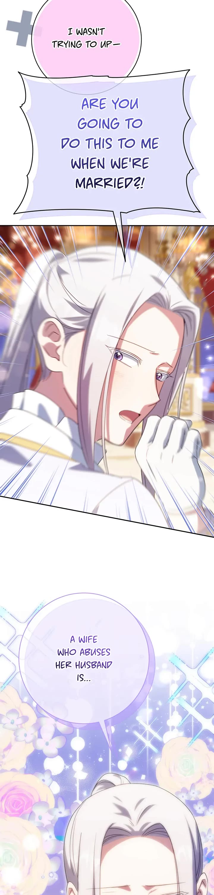 The Princess Is Evil chapter 163 page 17