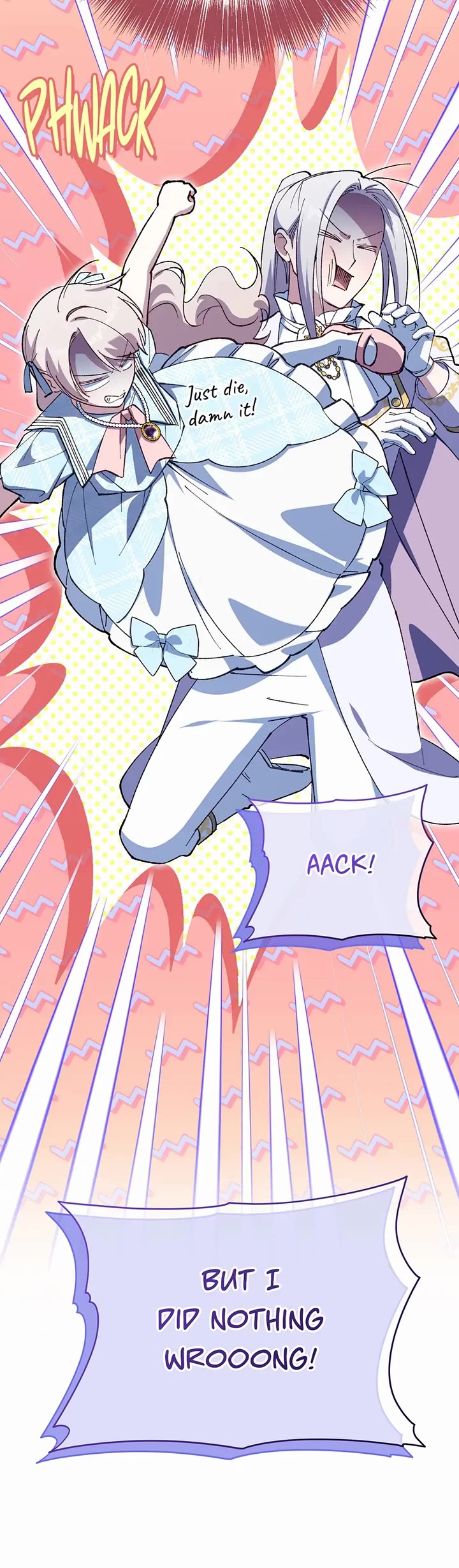 The Princess Is Evil chapter 163 page 19