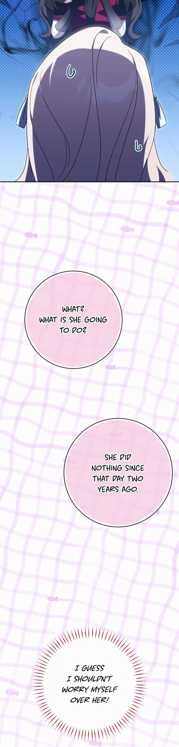 The Princess Is Evil chapter 163 page 26