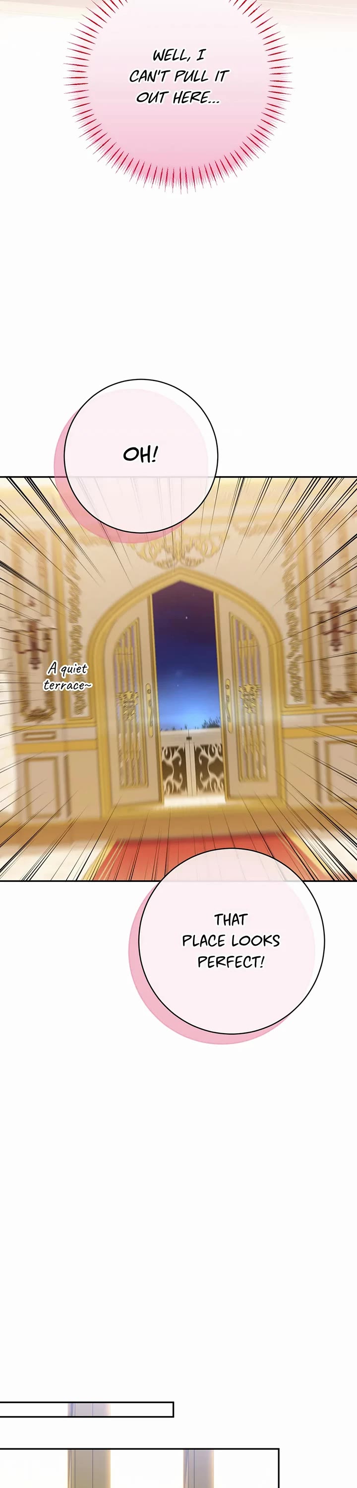 The Princess Is Evil chapter 163 page 28