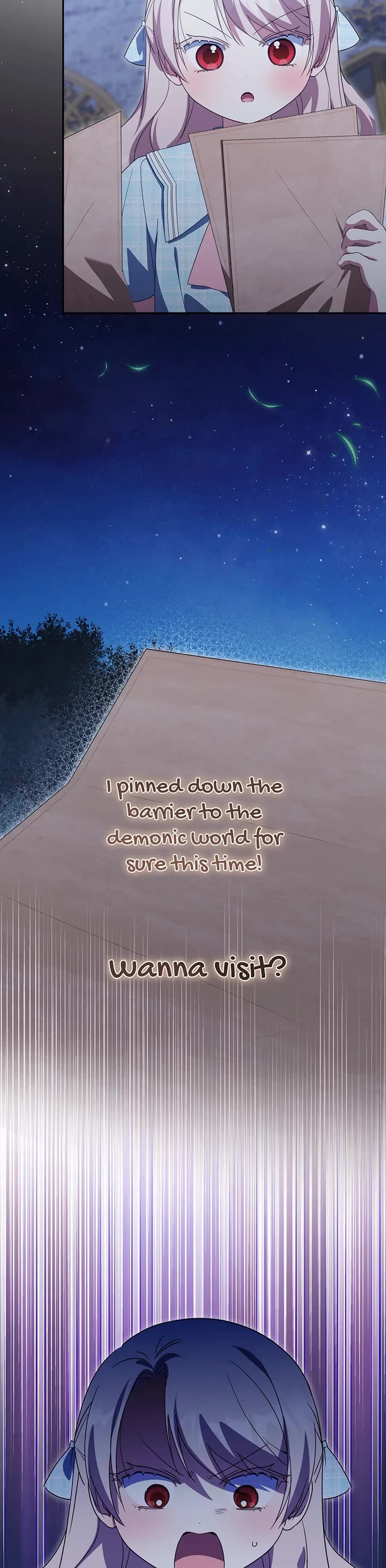 The Princess Is Evil chapter 163 page 30