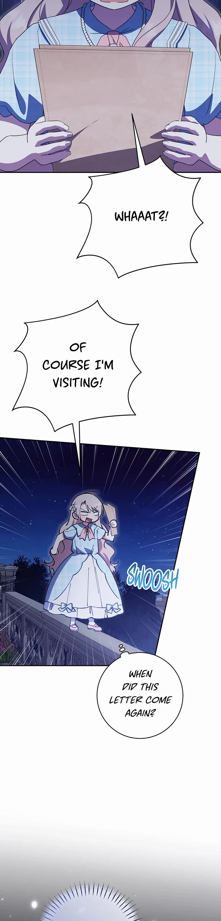 The Princess Is Evil chapter 163 page 31