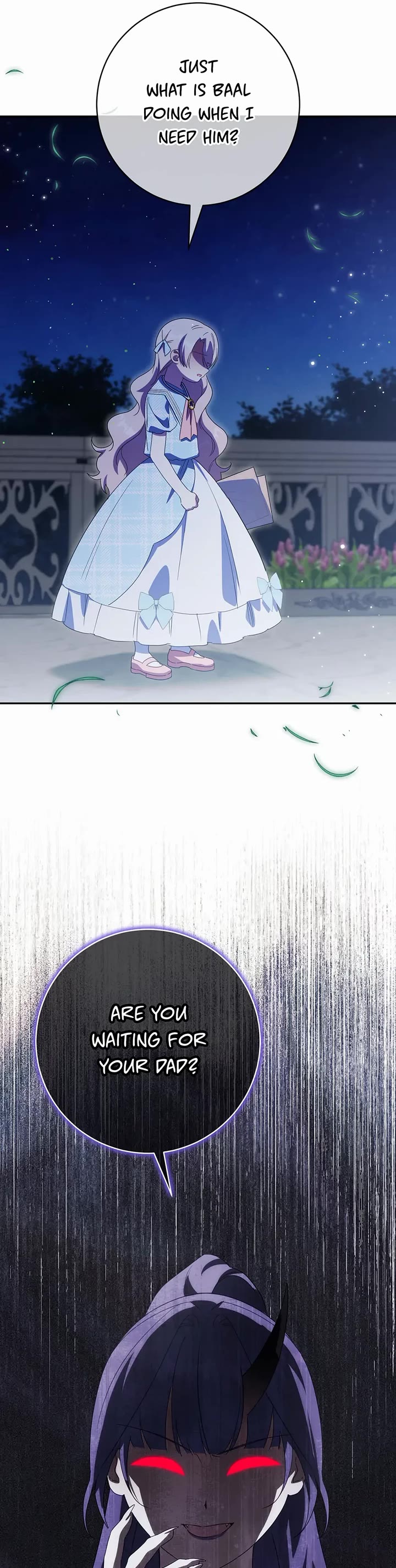 The Princess Is Evil chapter 163 page 35