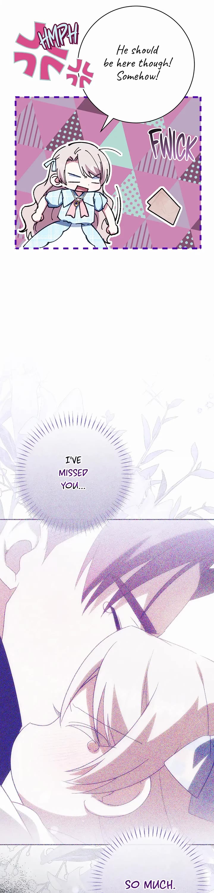 The Princess Is Evil chapter 163 page 37