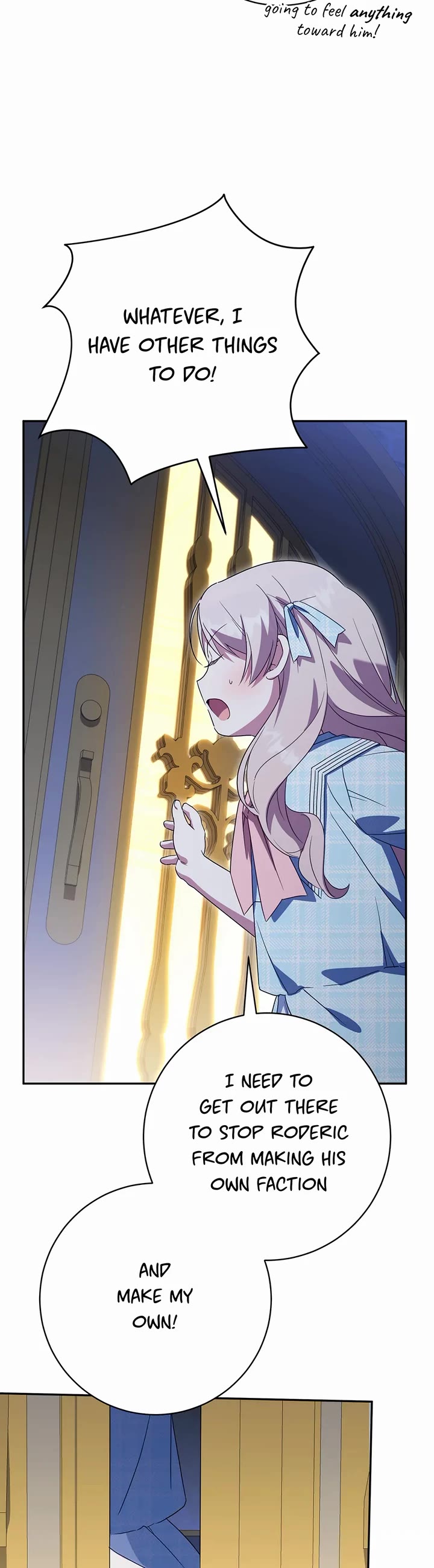 The Princess Is Evil chapter 163 page 39