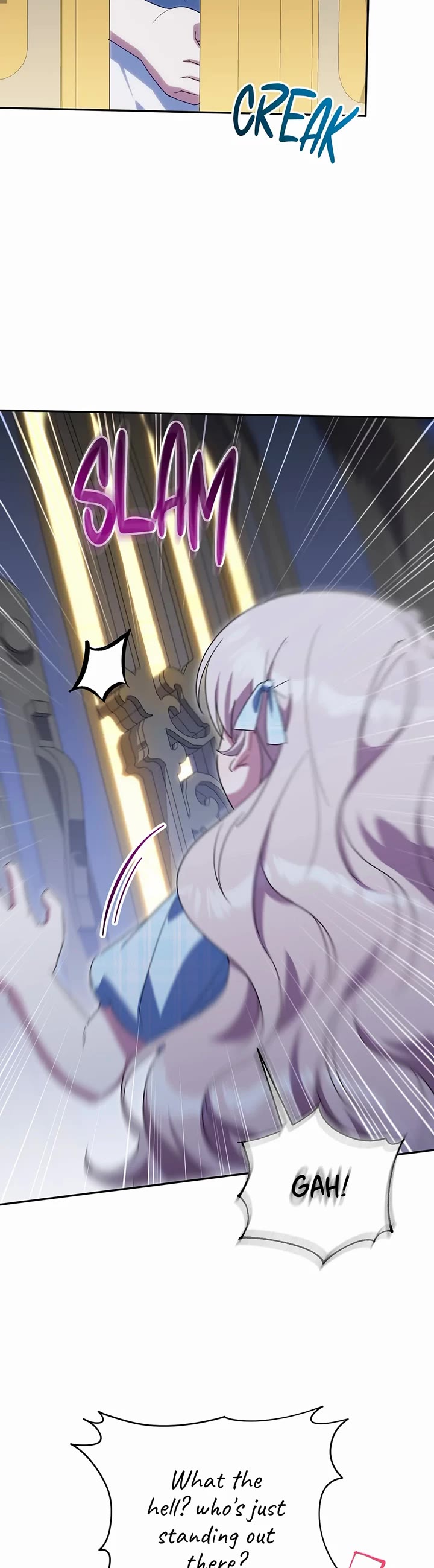 The Princess Is Evil chapter 163 page 40