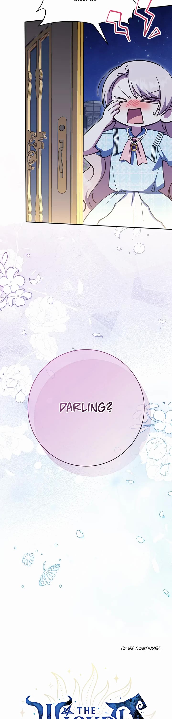 The Princess Is Evil chapter 163 page 41