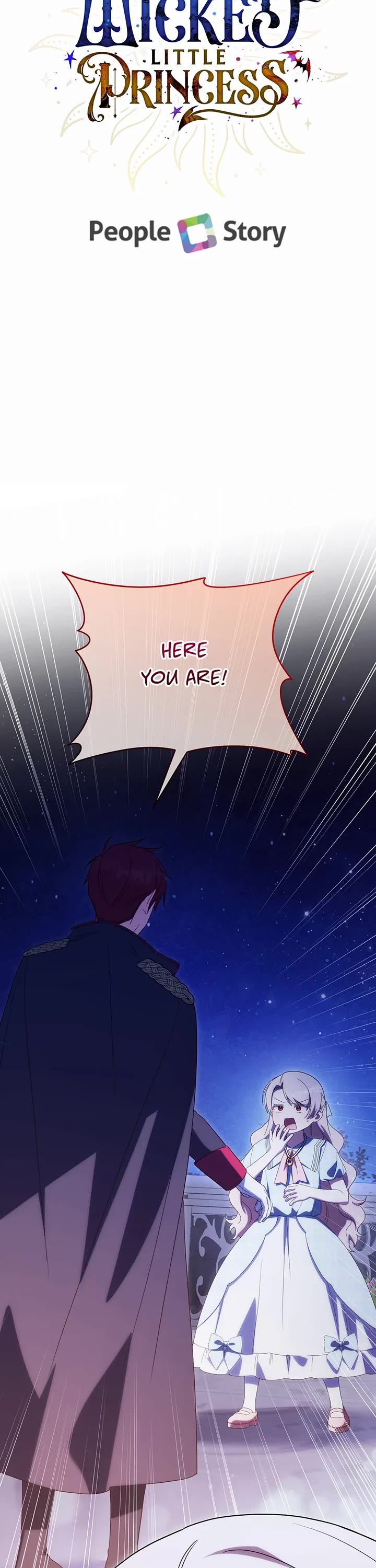 The Princess Is Evil chapter 163 page 42