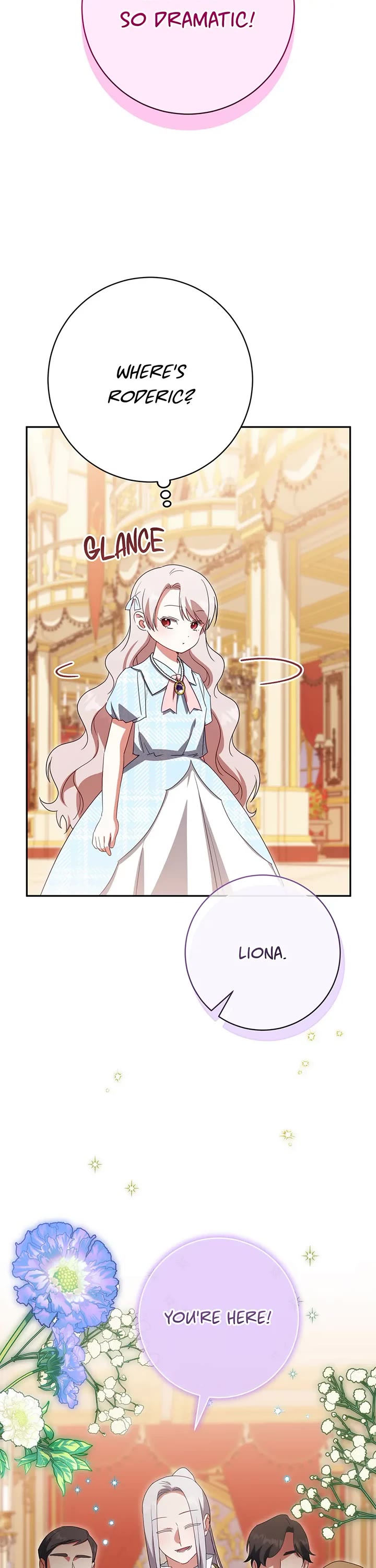 The Princess Is Evil chapter 163 page 6