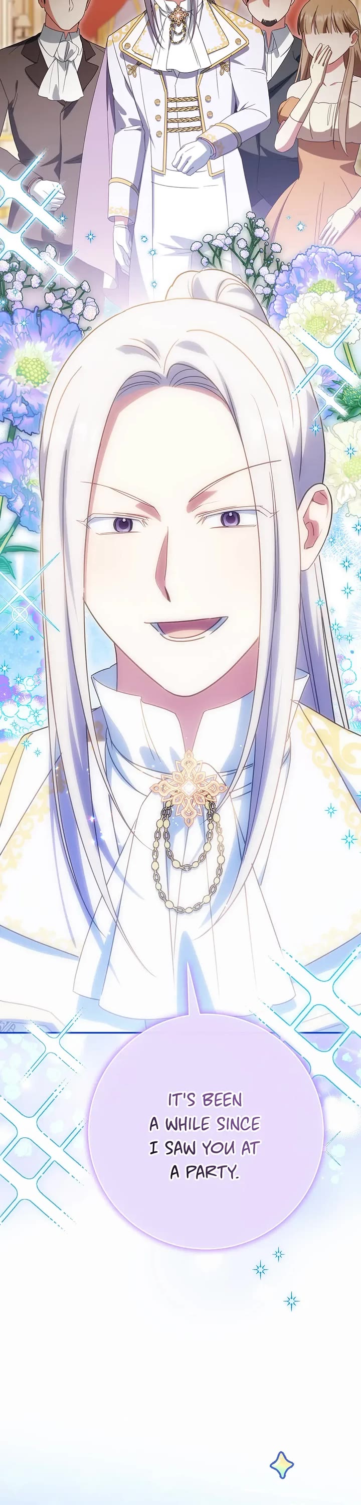 The Princess Is Evil chapter 163 page 7