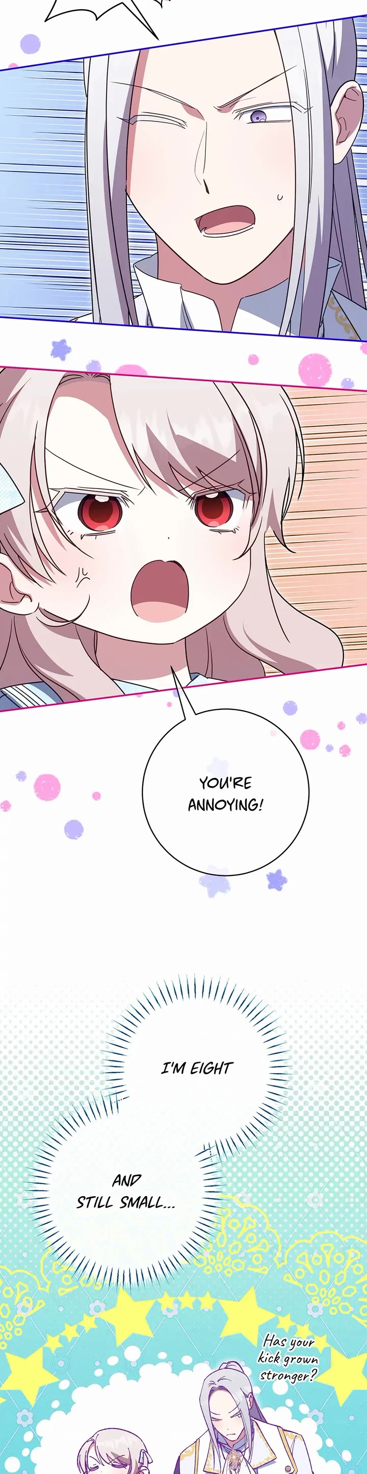 The Princess Is Evil chapter 163 page 9