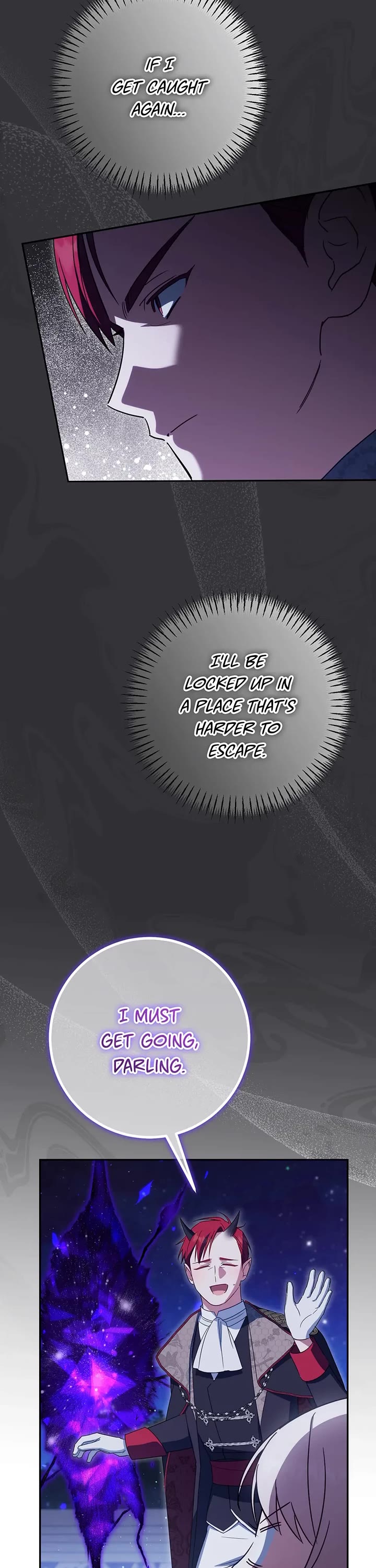 The Princess Is Evil chapter 164 page 12