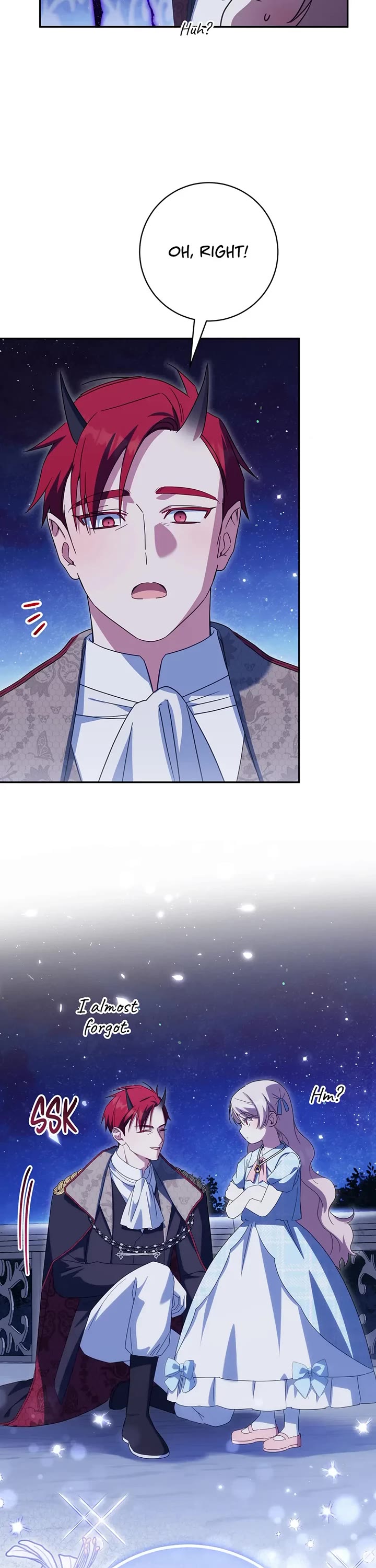 The Princess Is Evil chapter 164 page 13