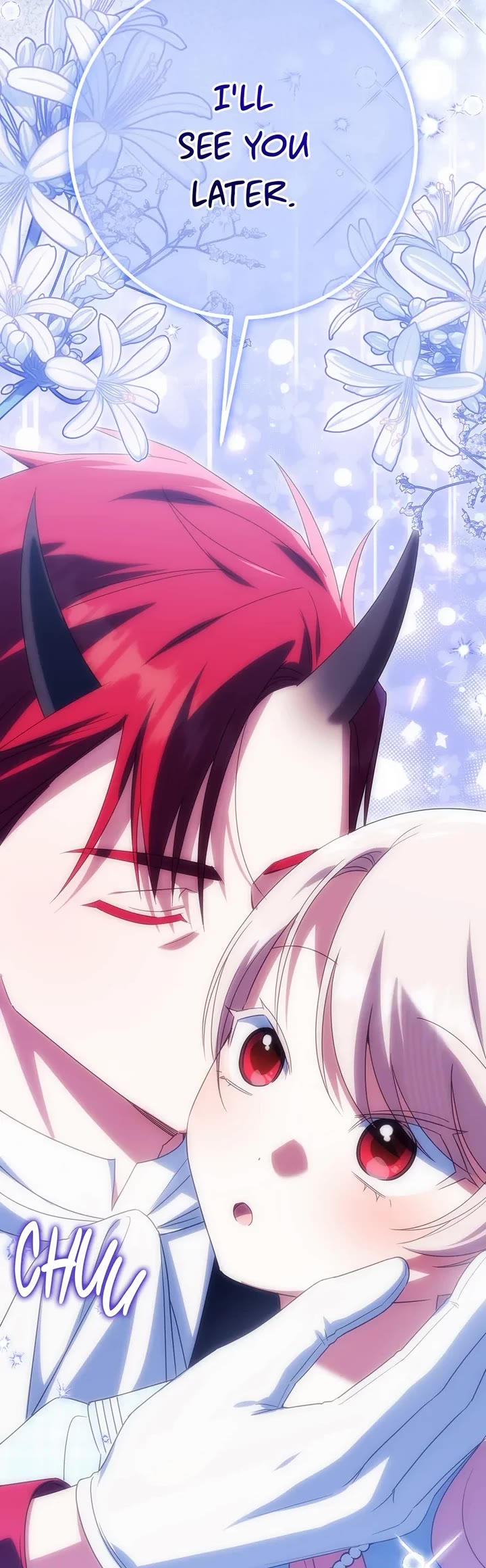 The Princess Is Evil chapter 164 page 14