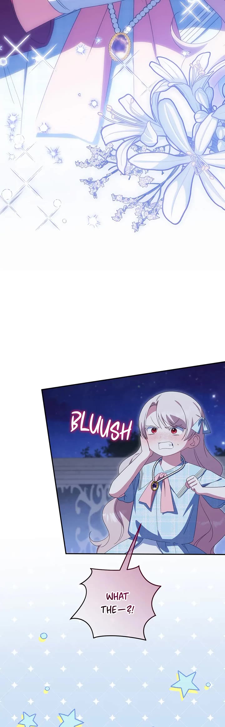 The Princess Is Evil chapter 164 page 15