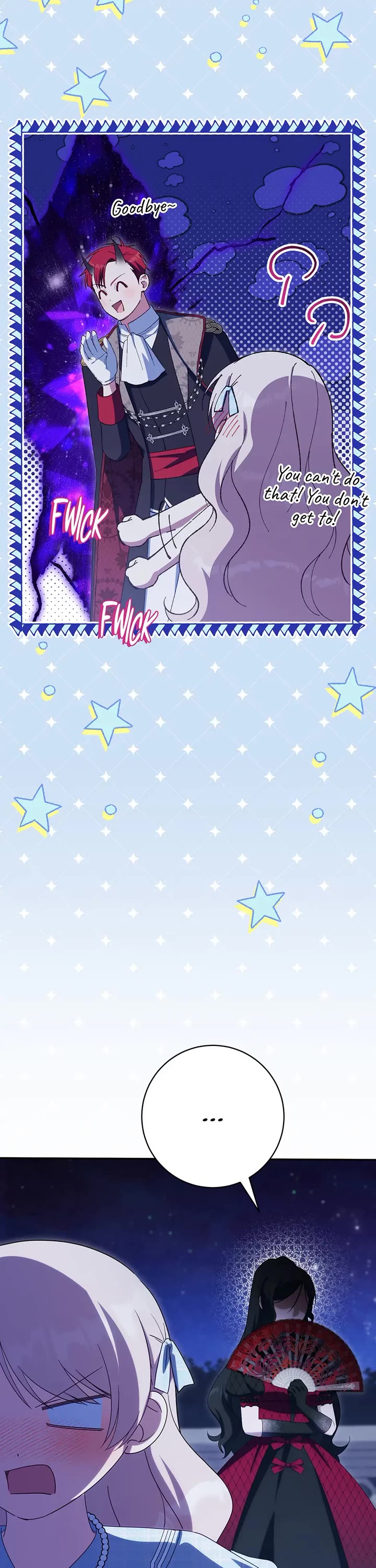 The Princess Is Evil chapter 164 page 16