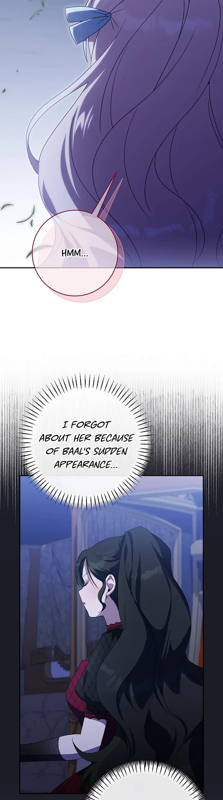 The Princess Is Evil chapter 164 page 25