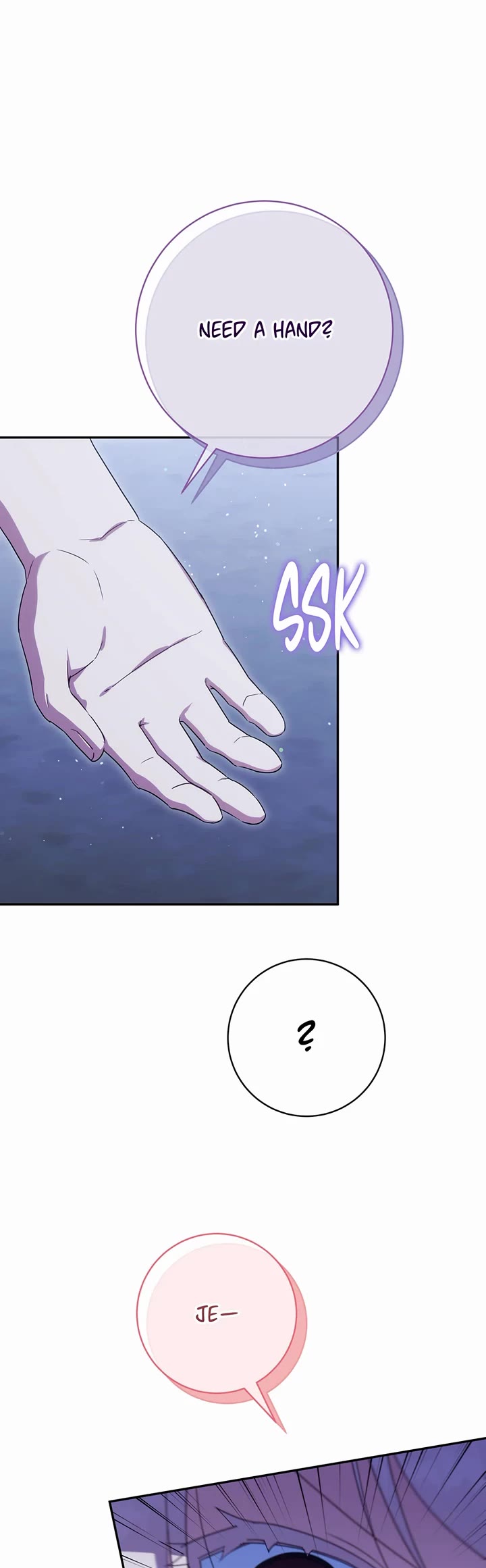 The Princess Is Evil chapter 164 page 29