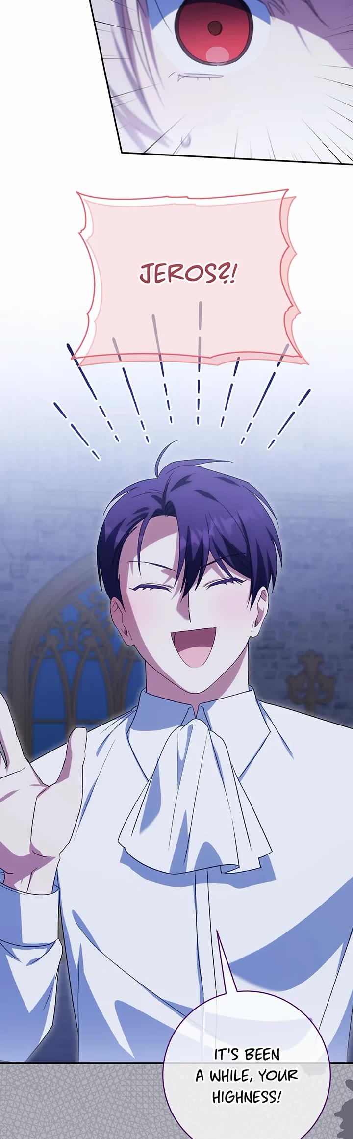 The Princess Is Evil chapter 164 page 30