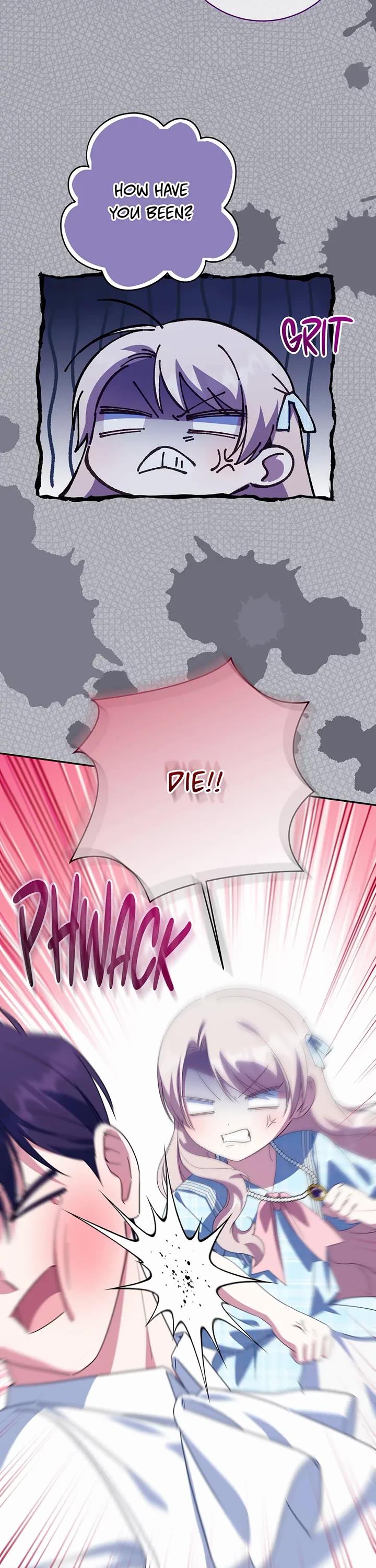 The Princess Is Evil chapter 164 page 31