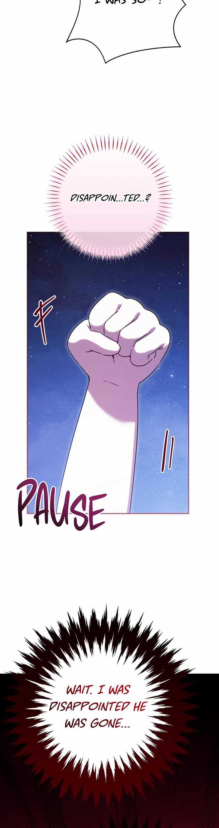 The Princess Is Evil chapter 164 page 34