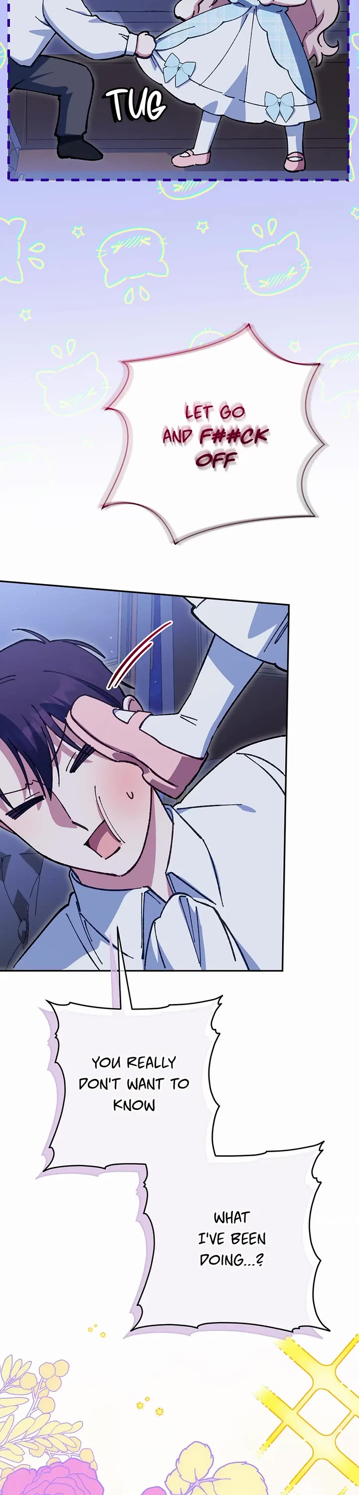 The Princess Is Evil chapter 164 page 37