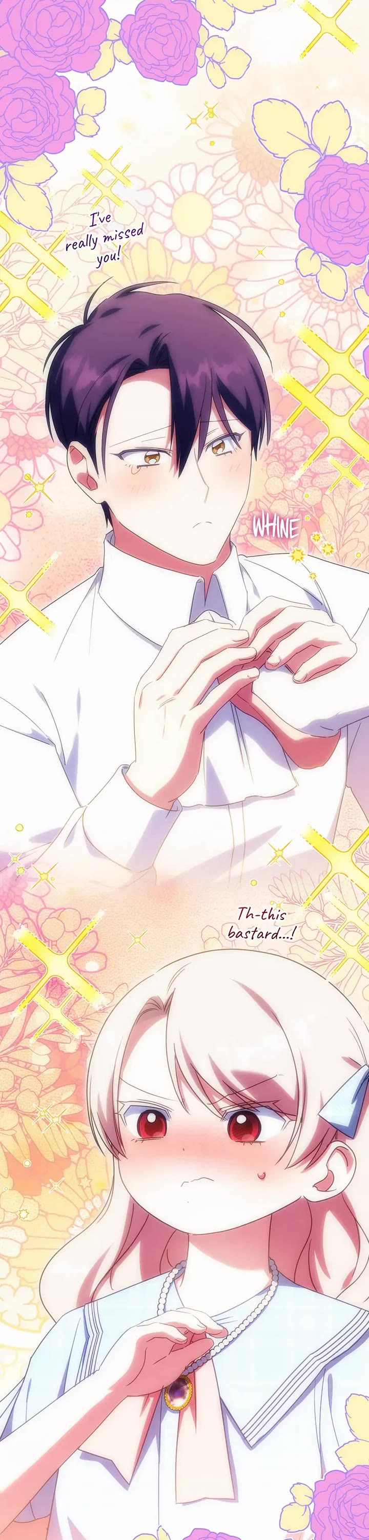 The Princess Is Evil chapter 164 page 38