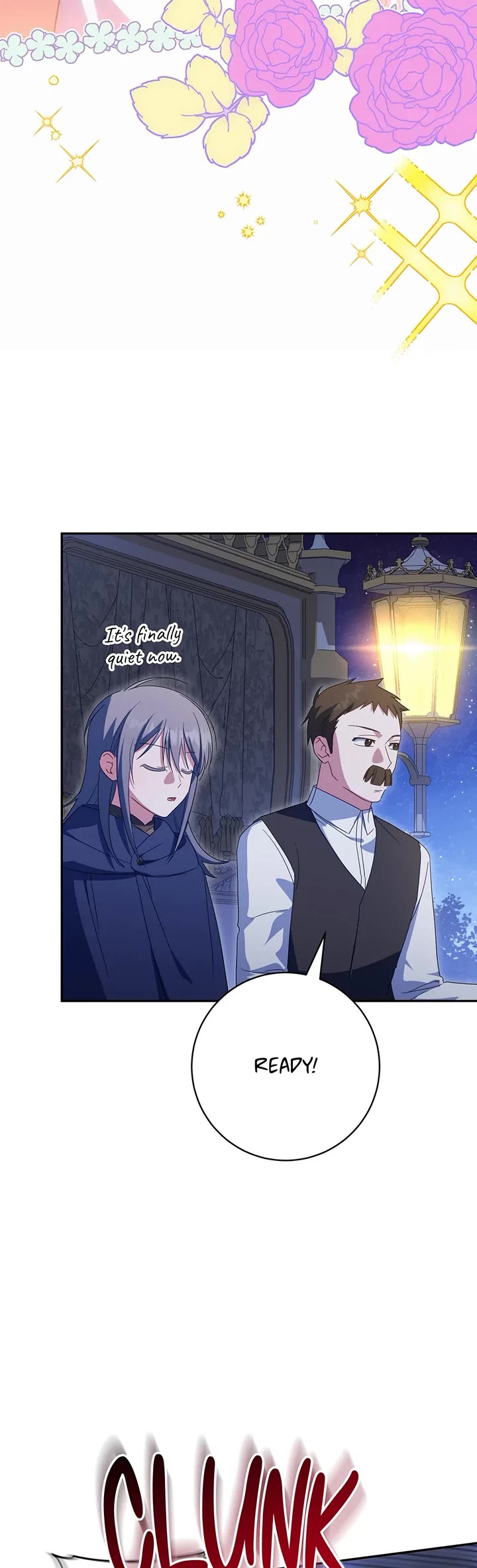 The Princess Is Evil chapter 164 page 39