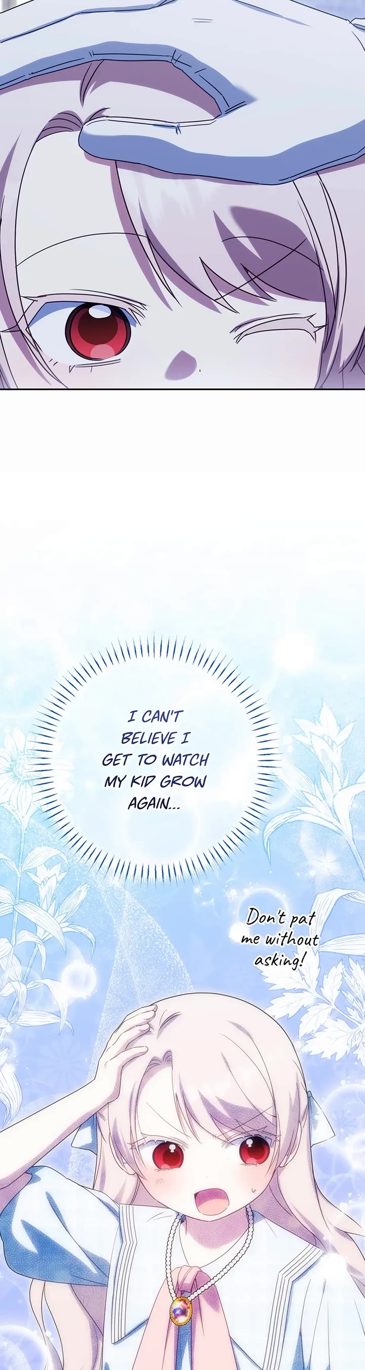 The Princess Is Evil chapter 164 page 4