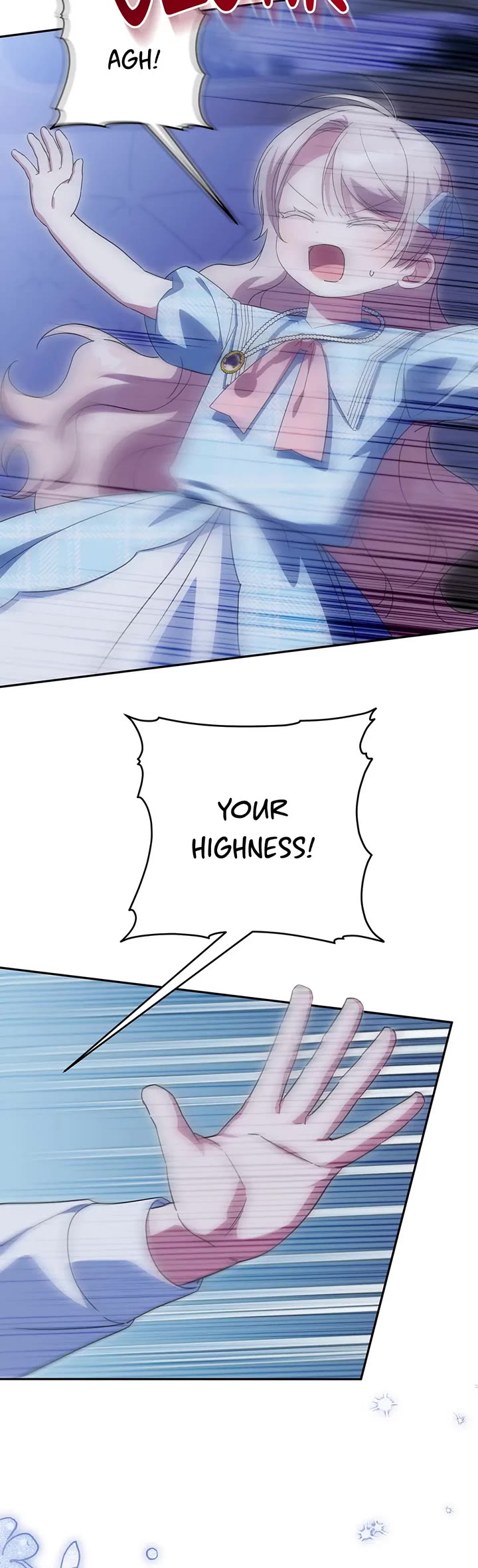 The Princess Is Evil chapter 164 page 40