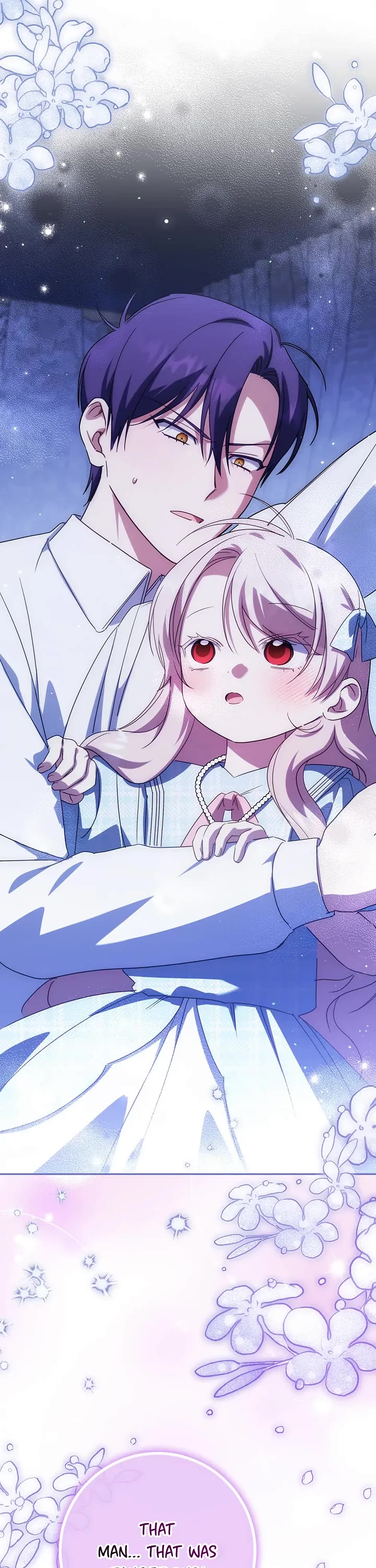 The Princess Is Evil chapter 164 page 41