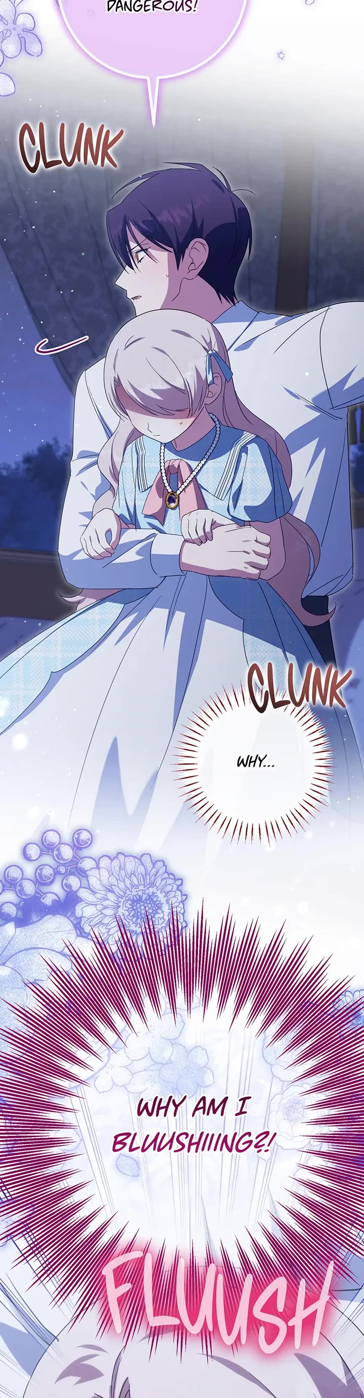 The Princess Is Evil chapter 164 page 42